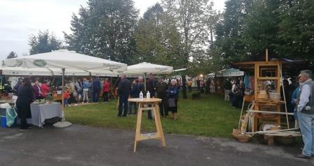 Cerkvenjak 17.9.2021